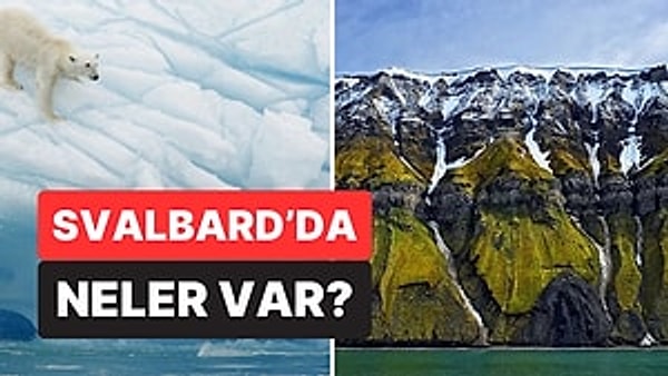 Svalbard