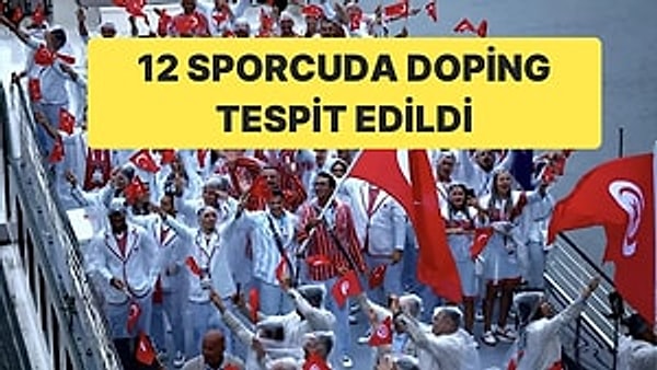 Doping Skandalları