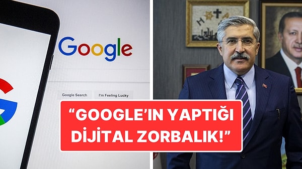 Google Algoritma Değişikliği